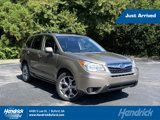 Used 2016 Subaru Forester 2.5i Touring w/ Eyesight & Navigation System image 1