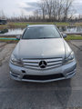 Used 2013 Mercedes-Benz C 250 Sedan image 3