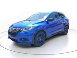 Used 2021 Honda HR-V Sport image 3