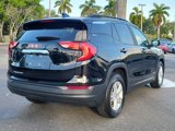 Used 2021 GMC Terrain SLE w/ Driver Convenience Package image 5