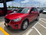 Used 2015 MAZDA CX-5 Grand Touring image 2