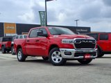 New 2025 RAM 1500 2WD Crew Cab image 2