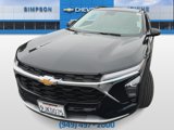 Used 2024 Chevrolet Trax LT w/ Driver Confidence Package image 3