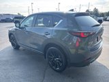 Used 2023 MAZDA CX-5 Carbon Edition image 3
