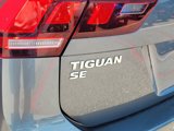 Used 2018 Volkswagen Tiguan SE w/ Panoramic Sunroof Package image 5