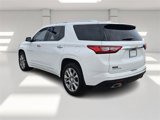 Used 2019 Chevrolet Traverse Premier w/ Driver Confidence II Package image 3