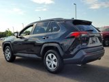 Used 2020 Toyota RAV4 LE w/ Carpet Mat Package image 4