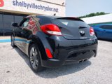 Used 2017 Hyundai Veloster Value Edition image 4