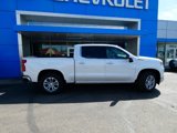 New 2025 Chevrolet Silverado 1500 LTZ image 2