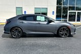 Used 2017 Honda Civic Sport image 2