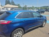Used 2022 Ford Edge SEL image 5