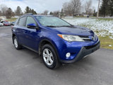 Used 2014 Toyota RAV4 XLE image 4