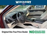 Used 2017 Lincoln MKX Reserve w/ Driver Assistance Package image 4