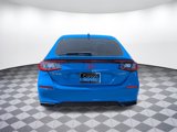 Used 2022 Honda Civic Sport image 4