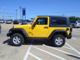 Used 2008 Jeep Wrangler X image 4