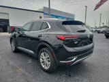 Used 2022 Buick Envision Preferred image 6