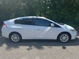 Used 2010 Honda Insight EX image 4