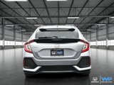 Used 2018 Honda Civic EX image 5