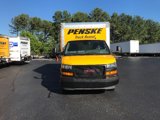 Used 2021 GMC Savana 3500 Extended w/ Power Convenience Package image 2