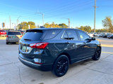 Used 2020 Chevrolet Equinox LT w/ Sport Edition image 5