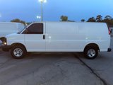 Used 2015 Chevrolet Express 2500 Extended image 3