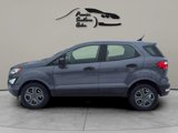 Used 2021 Ford EcoSport S image 3