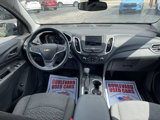 Used 2022 Chevrolet Equinox LT image 3