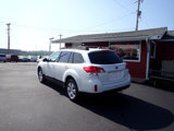 Used 2011 Subaru Outback 3.6R Limited w/ PWR Moonroof Pkg image 3