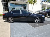 Used 2022 Nissan Altima 2.5 SR image 5