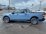 New 2025 Ford Maverick XLT image 3