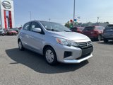 Used 2021 Mitsubishi Mirage ES image 3