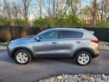 Used 2019 Kia Sportage LX w/ LX Popular Package image 2