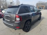 Used 2016 Jeep Compass High Altitude image 4