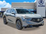New 2025 Acura ADX A-Spec image 5