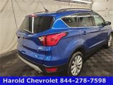 Used 2019 Ford Escape SEL image 3