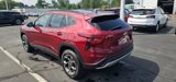 Used 2024 Chevrolet Trax LT w/ Driver Confidence Package image 4