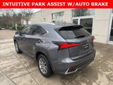 Certified 2020 Lexus NX 300h AWD w/ Comfort Package image 6