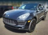 Used 2017 Porsche Macan S image 3