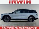 New 2025 Lincoln Aviator AWD image 2