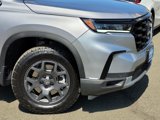 New 2025 Honda Pilot TrailSport image 3