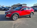 Used 2021 MAZDA CX-30 AWD 2.5 S w/ Select Package image 2