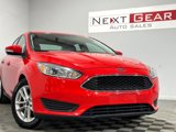 Used 2015 Ford Focus SE image 4