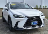 Used 2022 Lexus NX 250 FWD image 3