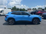 Used 2024 Chevrolet Trax RS w/ Driver Confidence Package image 3