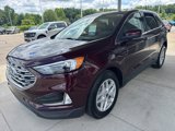 Certified 2022 Ford Edge SEL w/ Convenience Package image 3