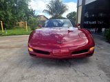 Used 2002 Chevrolet Corvette Convertible w/ Preferred Equipment Group2 image 2