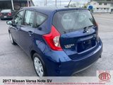 Used 2017 Nissan Versa Note SV image 5