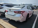 Used 2019 Toyota Camry XSE image 4