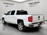 Used 2018 Chevrolet Silverado 1500 LT w/ Texas Edition image 3