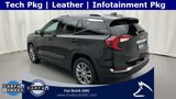 Certified 2022 GMC Terrain SLT w/ Infotainment Package II image 4